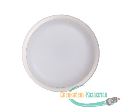 Светильник светодиодный "Банник" PBH-PC7-RA 18Вт 4000К IP65 ЖКХ ДБП white JazzWay 5045989