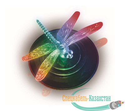 Светильник USL-S-106/PT075 Magic dragonfly Uniel 07293