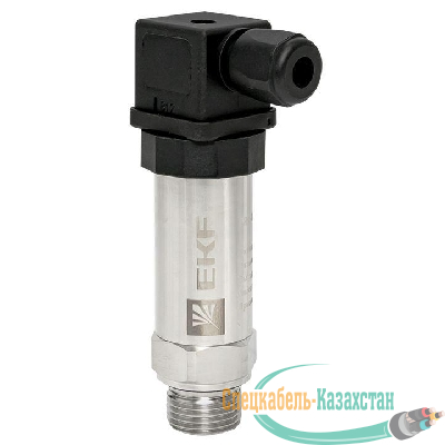 Преобразователь давления EKF PRT-100-0.6-1.0-G2