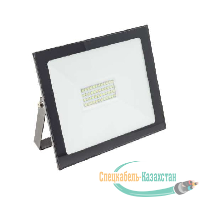 Прожектор 100Вт 8000лм 6500К IP65 Космос K_PR5_LED_100