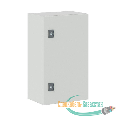 Шкаф ST с монтаж. платой 500х300х200мм от IP65-до IP66 IK10 DKC R5ST0532