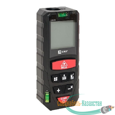 Дальномер лазерный LDM-50 50м Expert EKF ldm-50