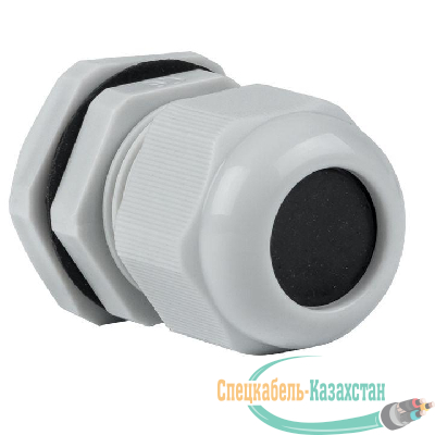 Сальник PG16 IP54 EKF plc-pg-16