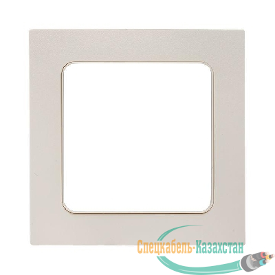 Рамка 1-м Стокгольм бел. PROxima EKF EXM-G-302-10