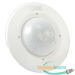 Сенсор для датчика присутствия 360град. DICROMAT SENSOR IP20 потолоч. бел. Orbis OB133412