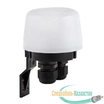 Фотореле PS-4 10А 2200Вт IP66 PROxima EKF fr-ps-4-10