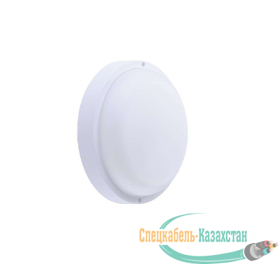 Светильник светодиодный ДПБ 12Вт WT045C LED12/NW PSU CFW L1054 100мм IP54 Philips 911401735852 / 871016333529299