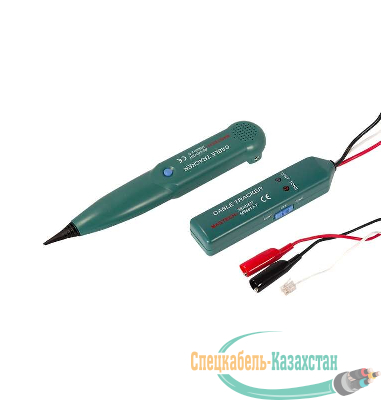 Тестер с генератором сигнала MS6812 Mastech 13-1220
