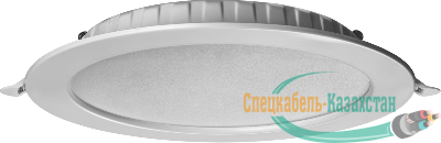 Светильник светодиодный 90 490 ODL-M1-24W-4K-WH-LED DOWNLIGHT ОНЛАЙТ 90490
