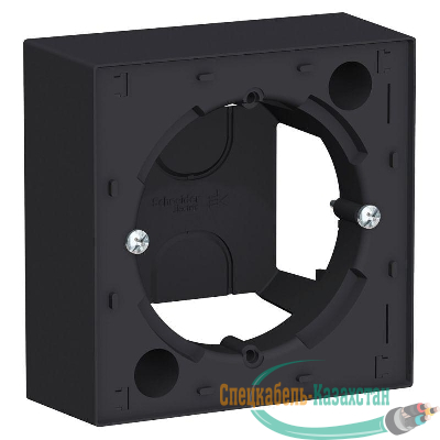 Коробка ОП AtlasDesign карбон SE ATN001000