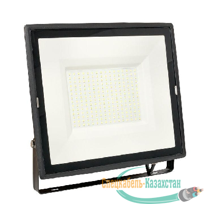 Прожектор светодиодный СДО-3008 200Вт 6500К IP65 Basic EKF FLL-3008-200-6500