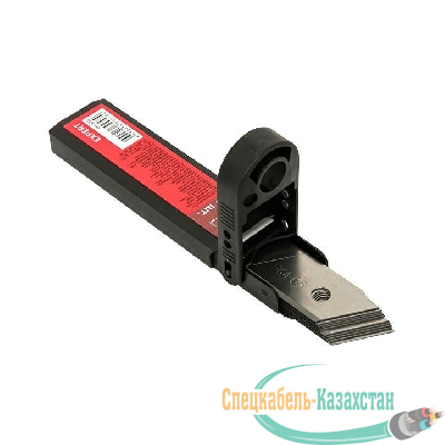 Набор сменных лезвий 18мм СМ-30 (10шт SK4 13 сегментов) Expert EKF cm-s30