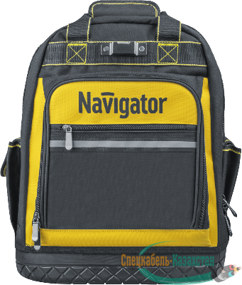 Рюкзак 80 265 NTA-Bag03 (резиновое дно 460х360х180мм) NAVIGATOR 80265