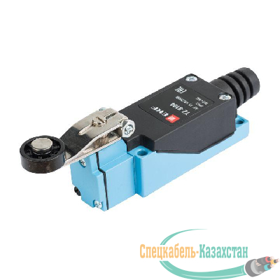 Выключатель концевой TZ-8104 PROxima EKF tz8104