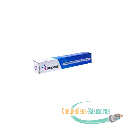 Лампа галогенная J117 150Вт линейная R7s 3000К 240В КОСМОС LKsmJ117230V150W