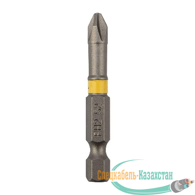 Бита PH2х50мм для шуруповерта (уп.2шт) Kranz KR-92-0415-1
