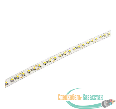 Лента светодиодная PLS 2835/120-12V-W 12Вт/м IP20 бел. свет (уп.5м) JazzWay 2859051