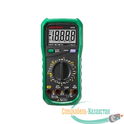 Мультиметр универсальный MY65N Mastech 13-2052