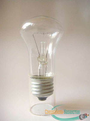 Лампа накаливания МО 25Вт E27 36В (154) Лисма 353399300