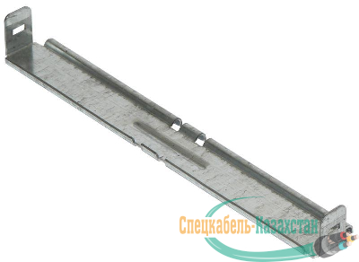 Соединитель безвинтовой ИЭК CLW10-CF