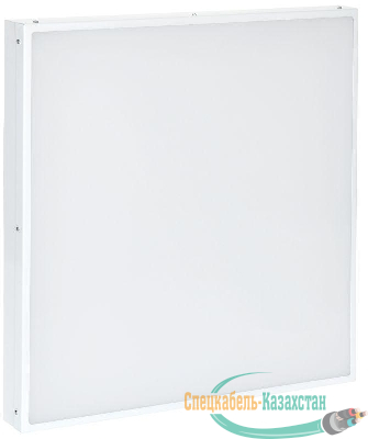 Светильник светодиодный ДВО 1201 PRO 40Вт 4000К IP54 панель опал IEK LTP-DVO1-1201-40-40-K01