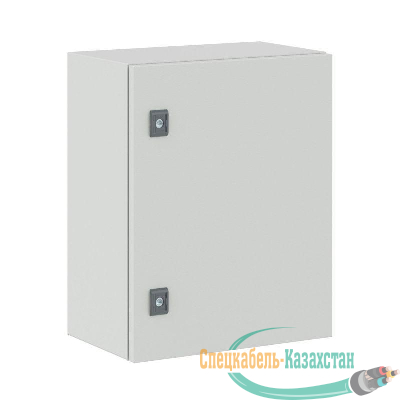 Шкаф ST с монтаж. платой 500х400х250мм от IP65-до IP66 IK10 DKC R5ST0549