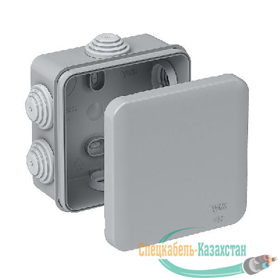 Коробка распр. ОП 85х85х40 IP55 SchE IMT35092