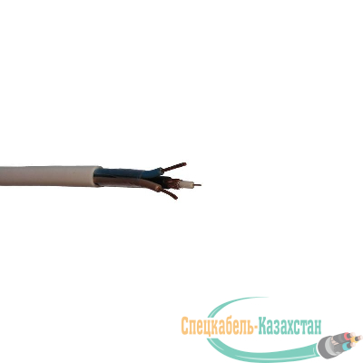 Кабель КВК-В-2 2х0.5 (м) КабельЭлектроСвязь 607