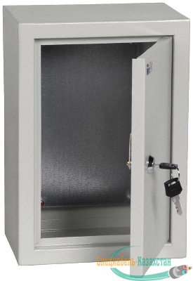 Корпус металлический ЩМП-3.2.1-0 36 IP31 ИЭК YKM40-321-31