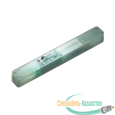 Кабель-канал 1-секц. 32х20 L2100 пластик DLPlus без перегородки бел. Leg 030017