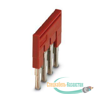 Перемычка FBS 4-6 Phoenix Contact 3030255