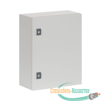 Шкаф ST с монтаж. платой 500х400х200мм от IP65-до IP66 IK10 DKC R5ST0542