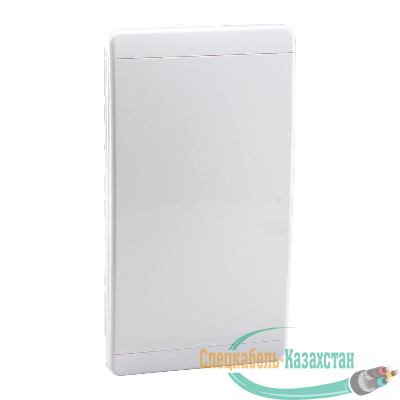 Корпус пластиковый Optibox P BVN 2 36 IP41 КЭАЗ 117959