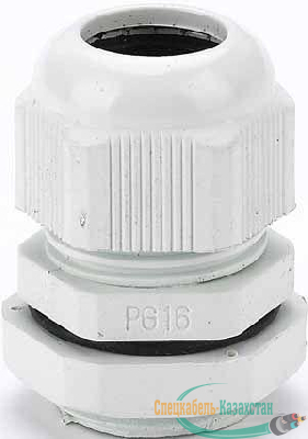 Сальник PG16 d6-13мм IP54 KB101-16-IP54 SchE 32154DEK