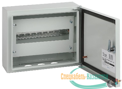 Корпус металлический ЩРНг-12 250х300х120 IP54 SIMPLE ЭРА Б0041689