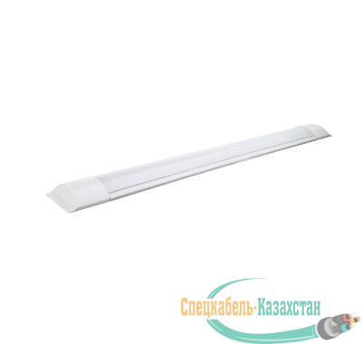 Светильник светодиодный PPO-04 1200 36Вт 4000К IP40 180-240В 50Гц ДПО Jazzway 5030886