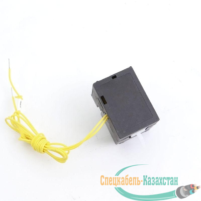 Расцепитель независимый SHT для MGS800/630/400 напряжение DC24 DKC SHT-MGS800DC24R