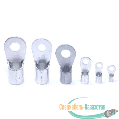 Наконечник П 2.5-4 (под пайку) ЗЭТАРУС zeta10022