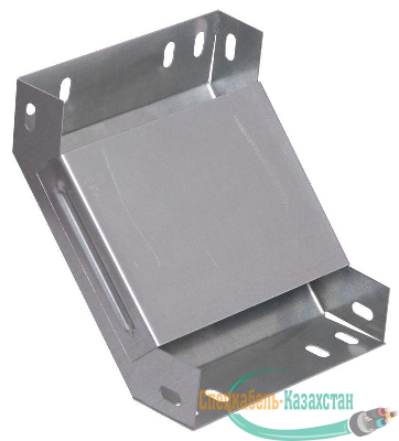 Угол для лотка вертикальный внутренний 90град. 50х50 с кр. IEK CLP1V-050-050