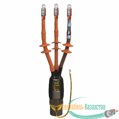 Муфта кабельная концевая наружн. установки 10кВ 3 ПКНТпб-10 (70-120)с наконечн. ЗЭТАРУС zeta21590