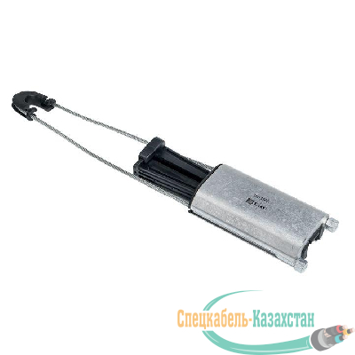 Зажим анкерный клиновой PA1500 EKF pa-1500