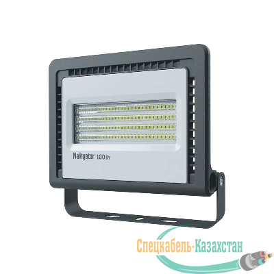 Прожектор светодиодный 14 149 NFL-01-100-4K-LED Navigator 14149