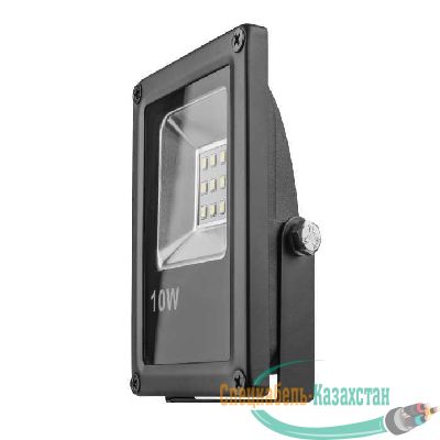 Прожектор 71 656 OFL-10-4K-BL-IP65-LED 10Вт IP65 4000К ОНЛАЙТ 71656