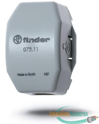 Датчик протечки напольный для реле уровня 72 серии FINDER 07211