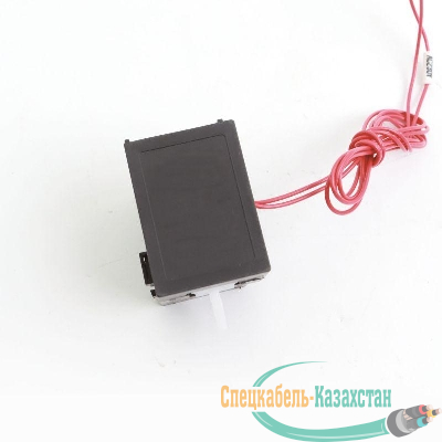Расцепитель независимый SHT для MGS800/630/400 напряжение AC230 DKC SHT-MGS800AC230R
