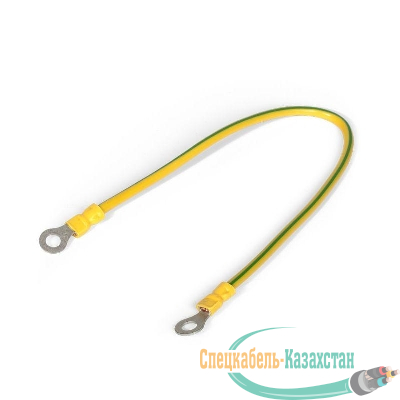 Проводник заземляющий ПЗУ-16-400 Fortisflex 80745
