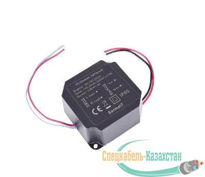 Блок питания пылевлагозащищенный SR-12/1.5A(S) SarmatT ИВ-00000205