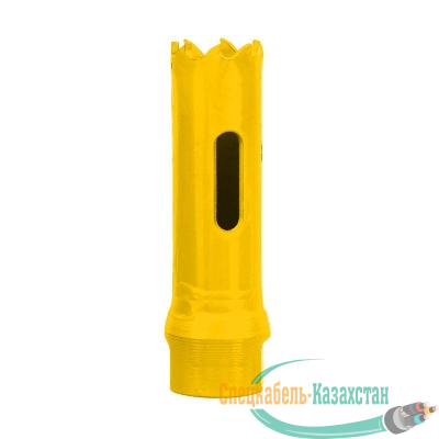Коронка Bimetal 24мм Kranz KR-92-0210