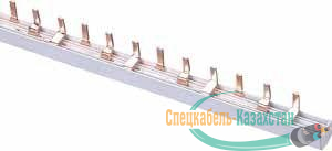 Шина соединительная типа PIN (штырь) 3Р до 63А SchE 32034DEK