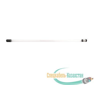 Лампа бактерицидная PUV T8-900 30Вт G13 спец. Pro+ JazzWay 5030824